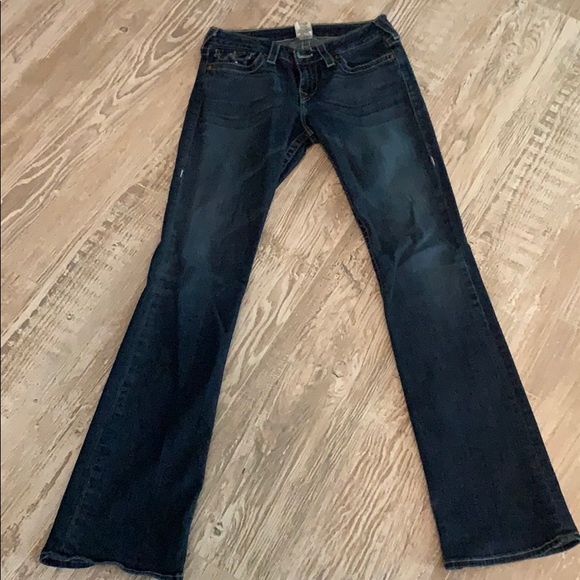 True Religion Denim - True Religion Jeans Size 29 True Religion Denim - True Religion Jeans Size 29